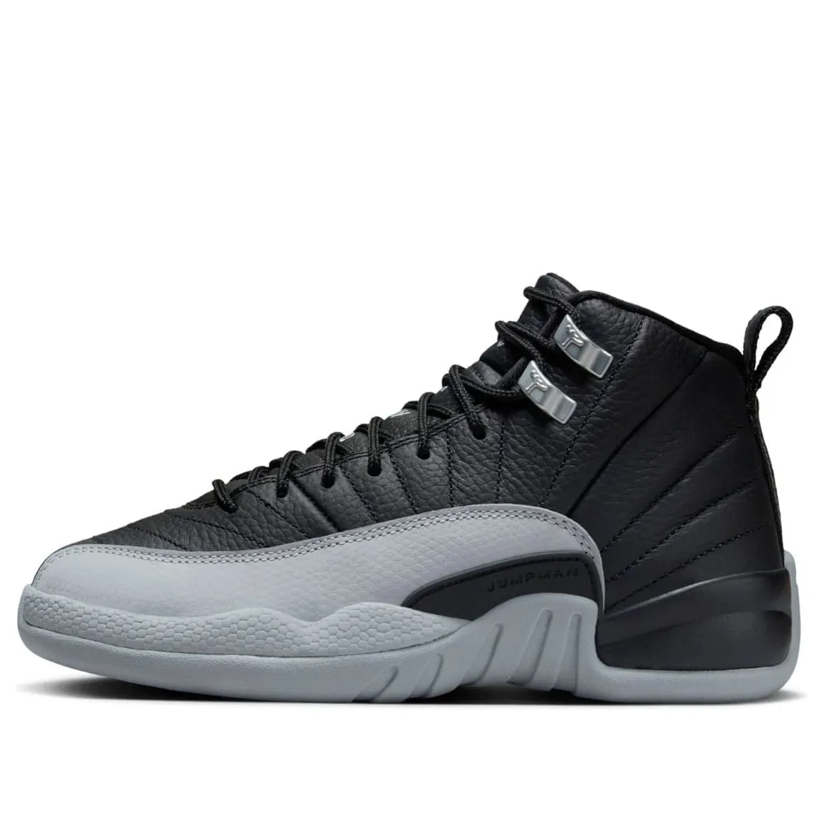 (GS) Air Jordan 12 Retro 'Barons' 153265-010 sold by KicksCrew