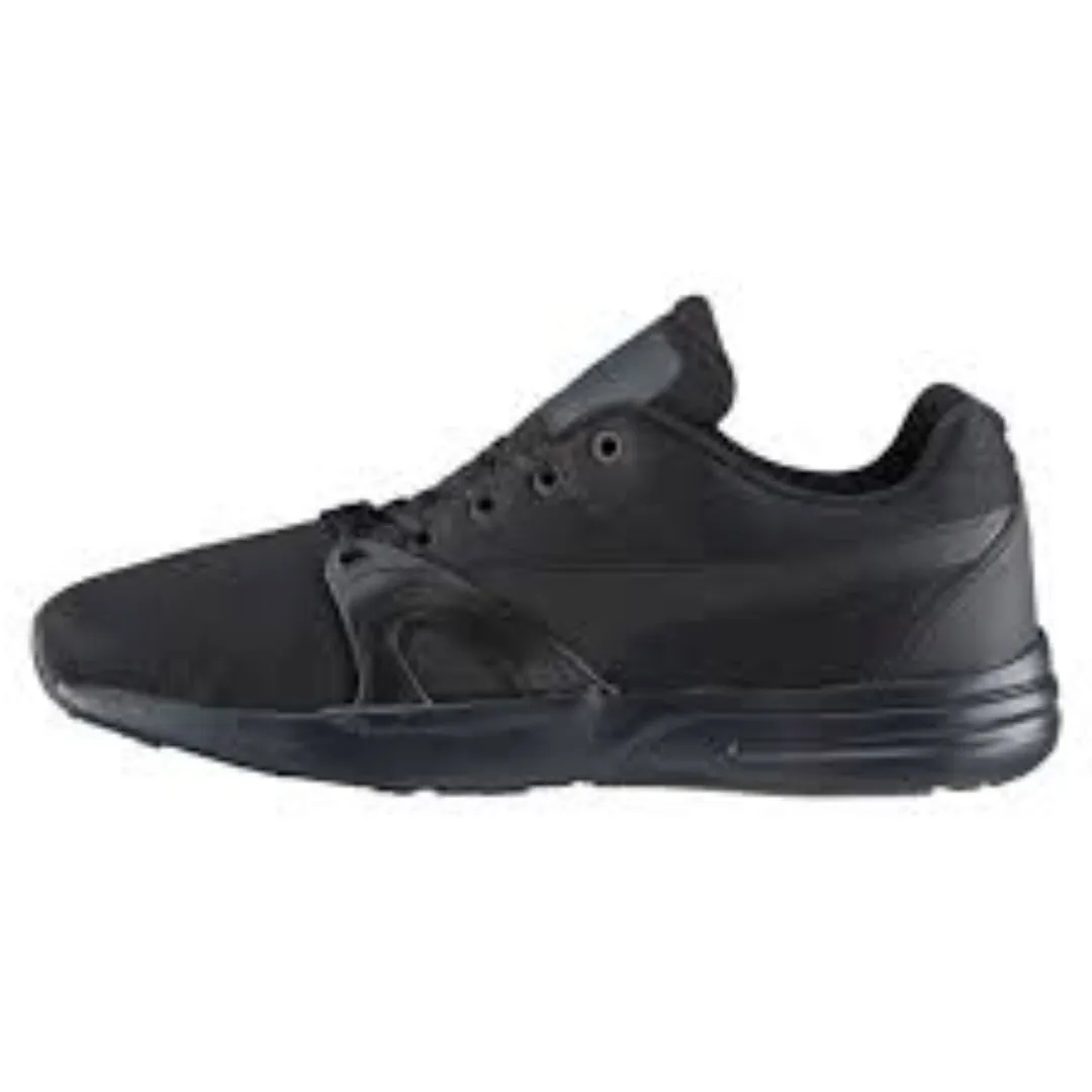 PUMA Trinomic XT Speckle 'Black' 359135-01 sold by KicksCrew