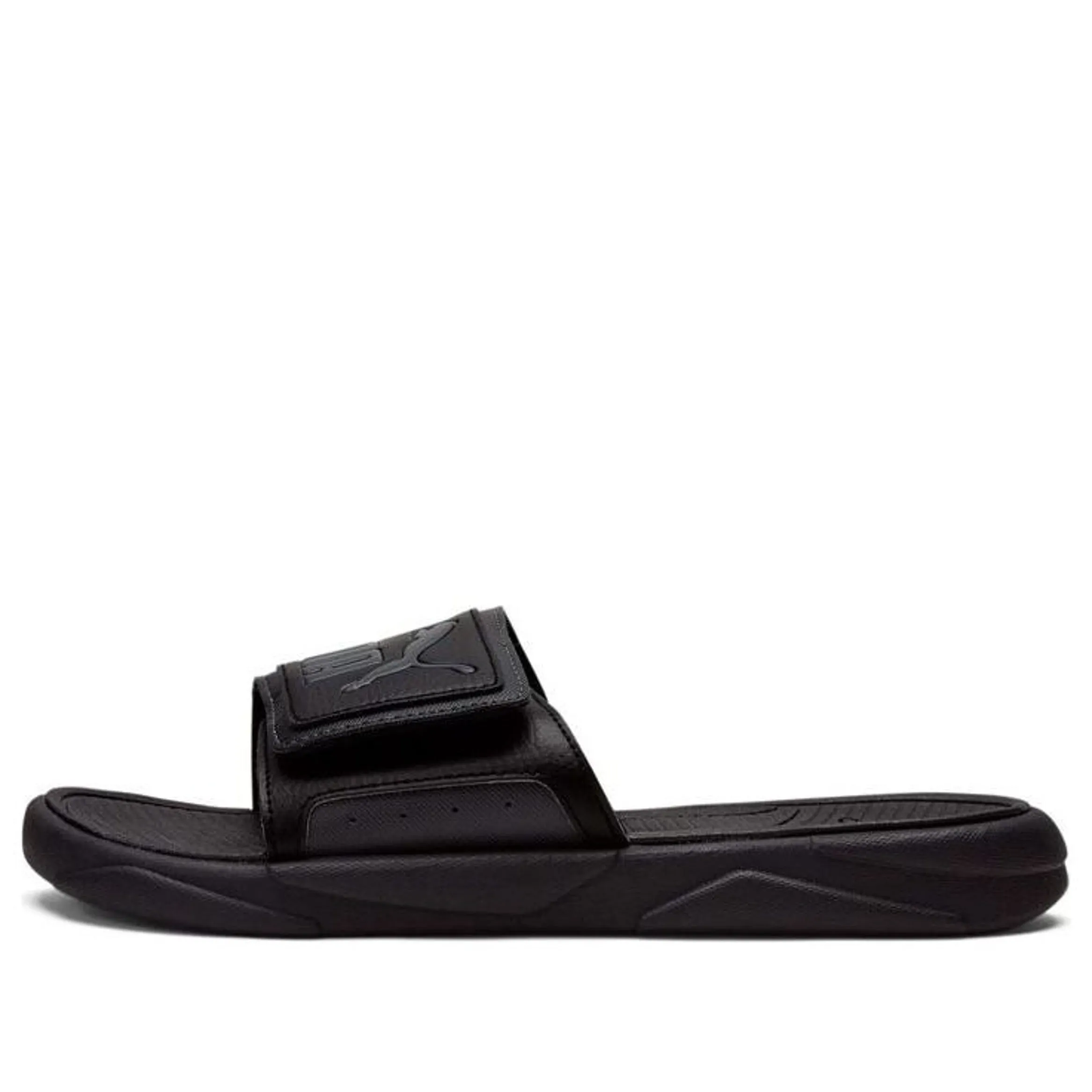 PUMA Royalcat Comfort 'Black' 372280-06 sold by KicksCrew