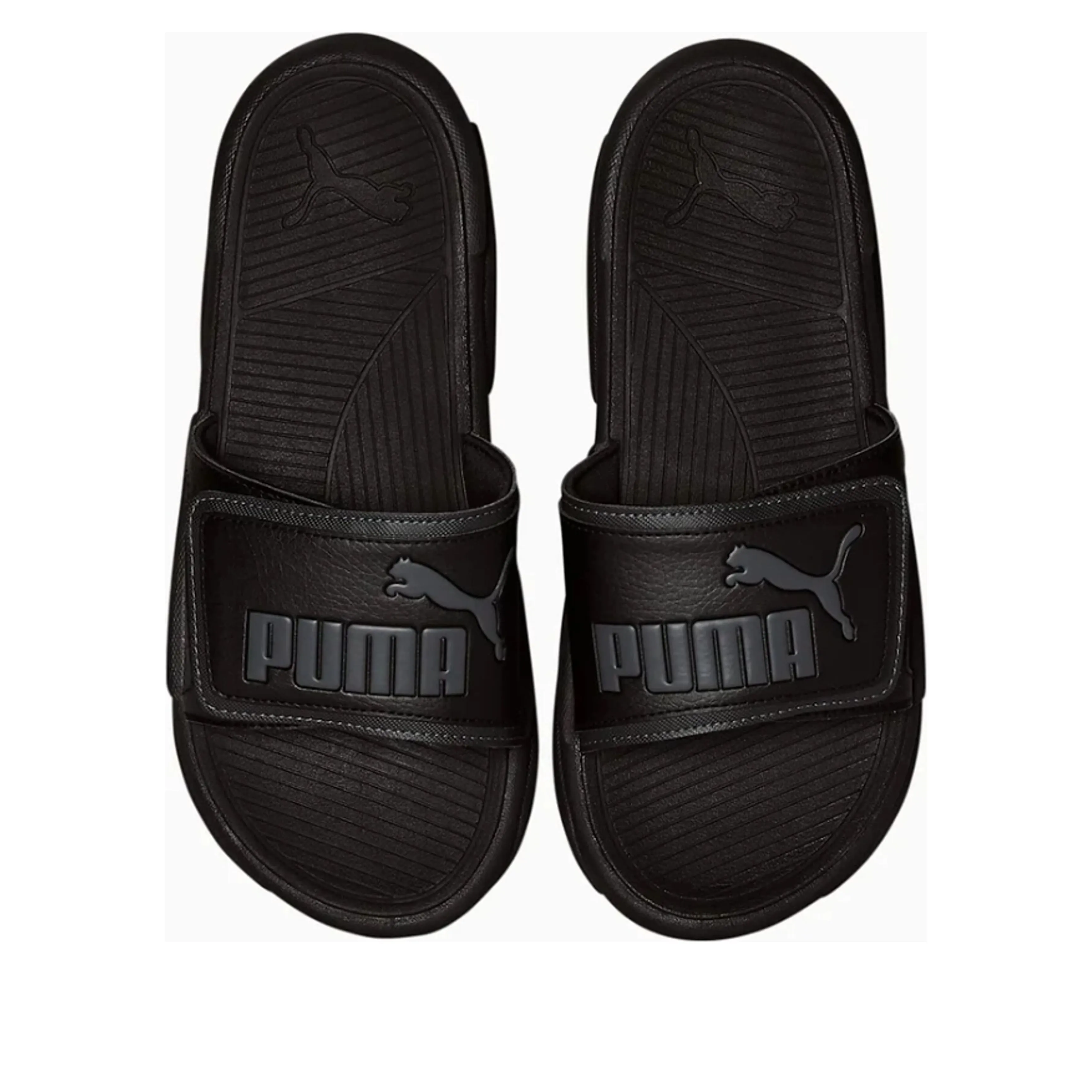 PUMA Royalcat Comfort 'Black' 372280-06 sold by KicksCrew product image thumbnail 4