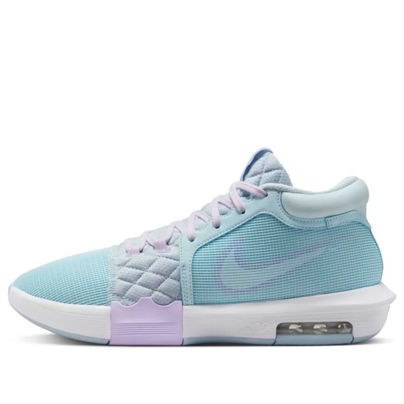 Nike LeBron Witness 8 EP 'Easter' FB2237-401 sold by KicksCrew