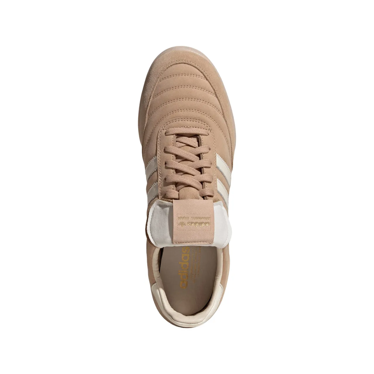 adidas Mundial Team 'Magic Beige Off White' IE9028 sold by KicksCrew product image thumbnail 5