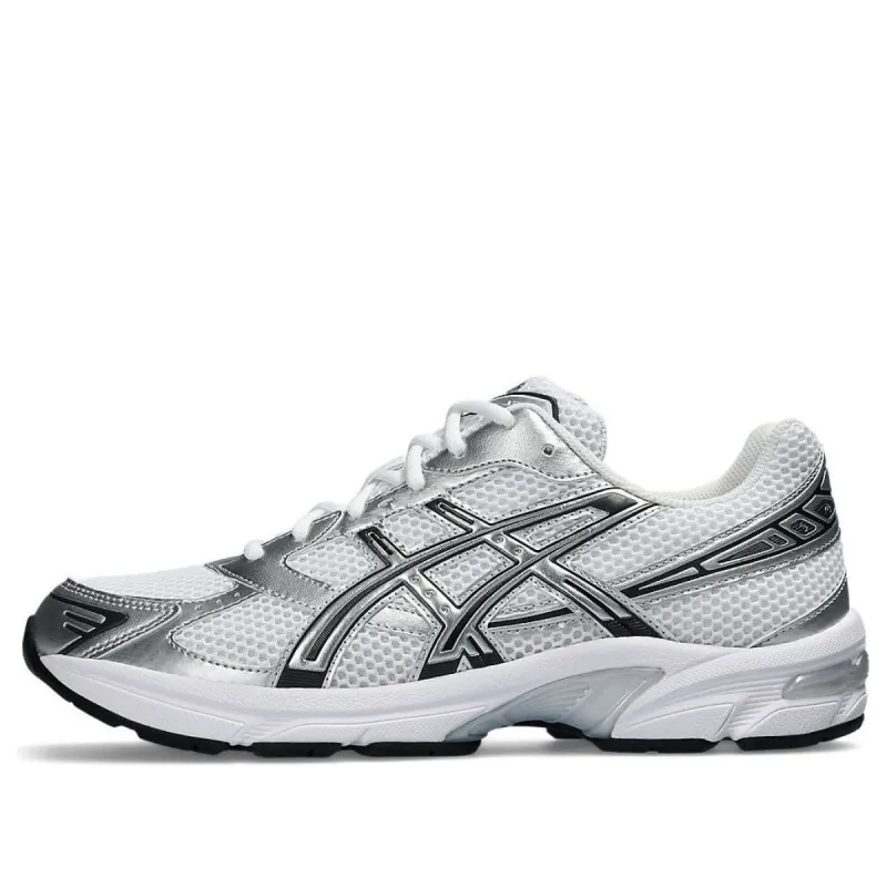 ASICS Gel-1130 'White Pure Silver' 1201B020-100 sold by KicksCrew