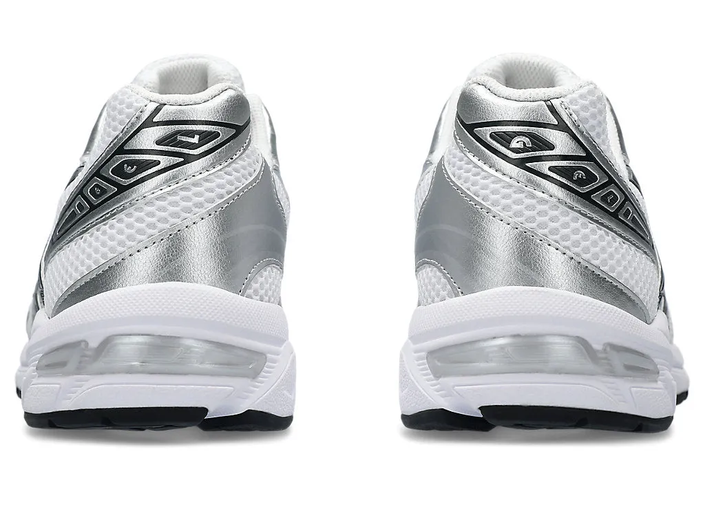 ASICS Gel-1130 'White Pure Silver' 1201B020-100 sold by KicksCrew product image thumbnail 5