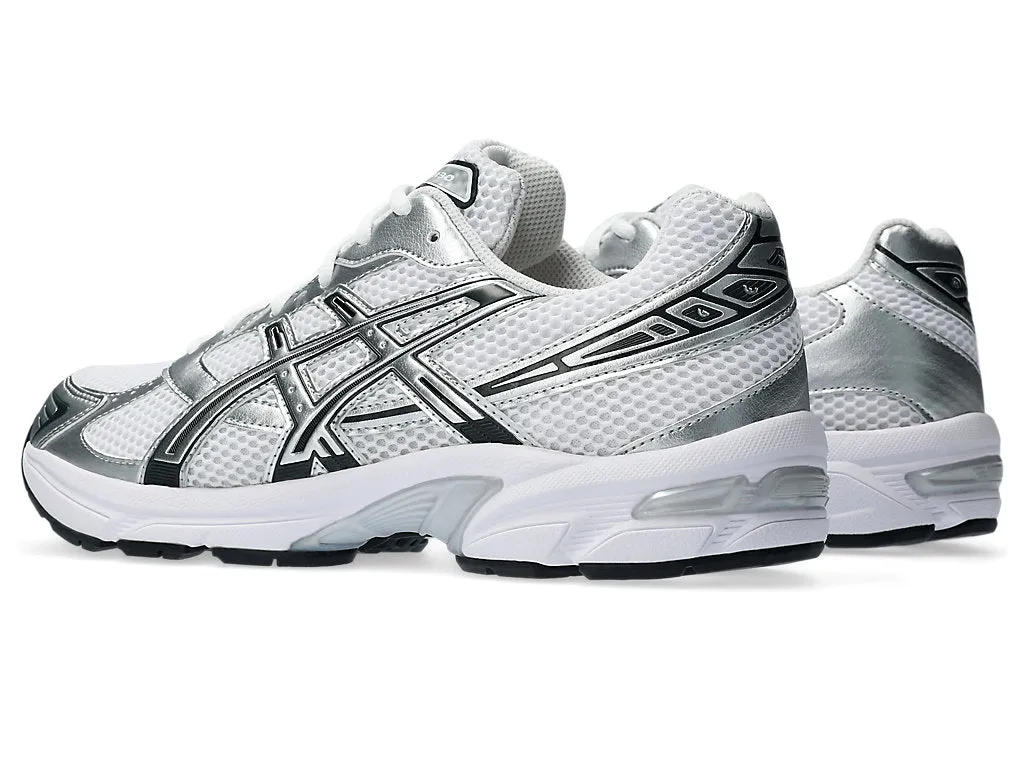 ASICS Gel-1130 'White Pure Silver' 1201B020-100 sold by KicksCrew product image thumbnail 4