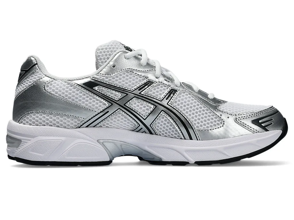ASICS Gel-1130 'White Pure Silver' 1201B020-100 sold by KicksCrew product image thumbnail 2