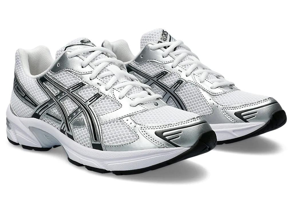 ASICS Gel-1130 'White Pure Silver' 1201B020-100 sold by KicksCrew product image thumbnail 3