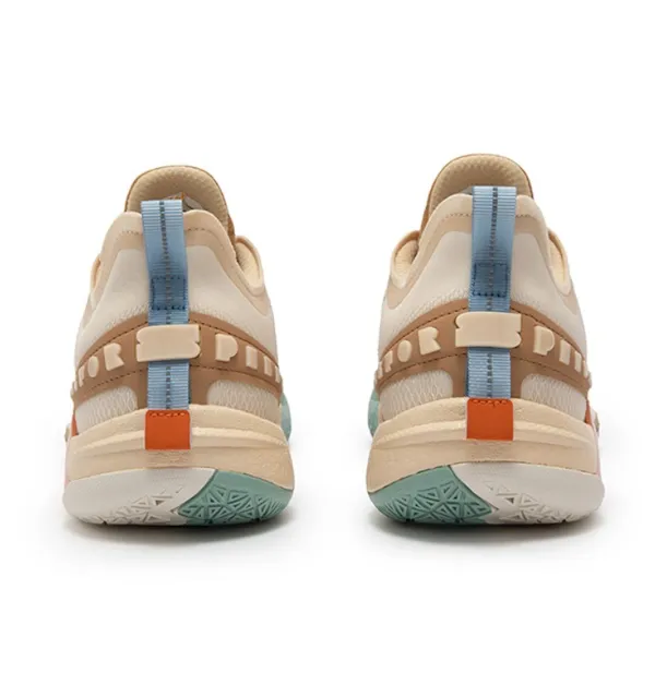 361 Degrees Big3 5.0 Quick Pro 'Great Luck' 672431105-1 sold by KicksCrew product image thumbnail 4