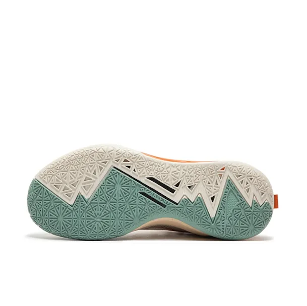 361 Degrees Big3 5.0 Quick Pro 'Great Luck' 672431105-1 sold by KicksCrew product image thumbnail 5