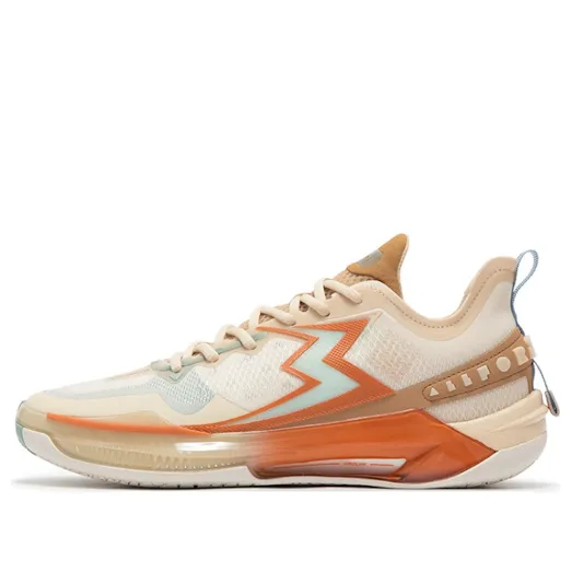 361 Degrees Big3 5.0 Quick Pro 'Great Luck' 672431105-1 sold by KicksCrew