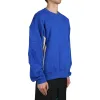 ASICS x Kiko Kostadinov Novalis Sweatshirt 'Blue' 2203A297-400 sold by KicksCrew
