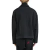 ASICS x Kiko Kostadinov Novalis Liatrisory Blouson Jacket 'Black' 2203A289-001 sold by KicksCrew
