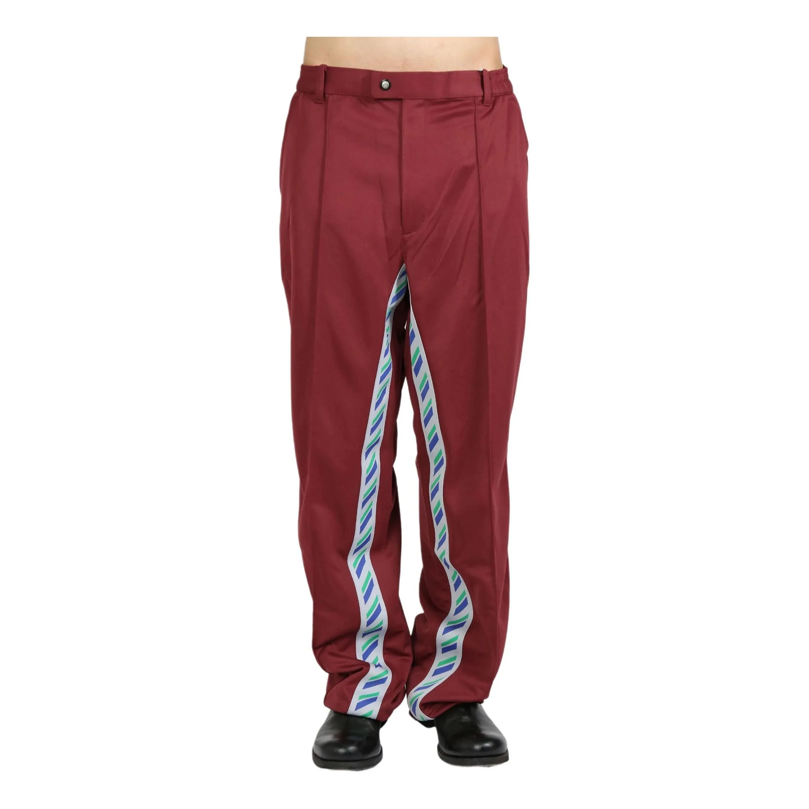 ASICS x Kiko Kostadinov Jesrey Pants 'Dahlia' 2203A296-600 sold by KicksCrew