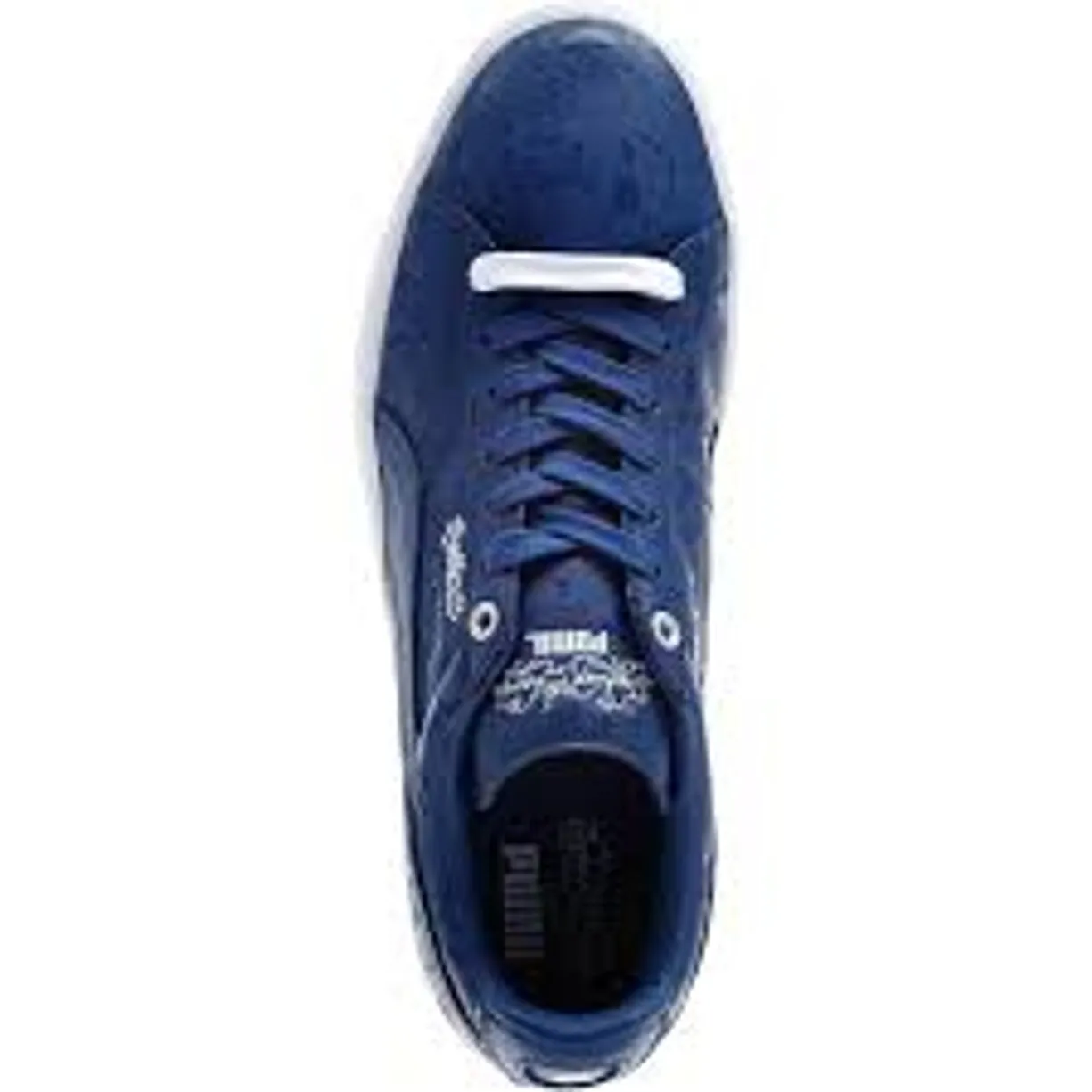 PUMA Basket Classic X S 'Sophia Chang' 357296-02 sold by KicksCrew product image thumbnail 3