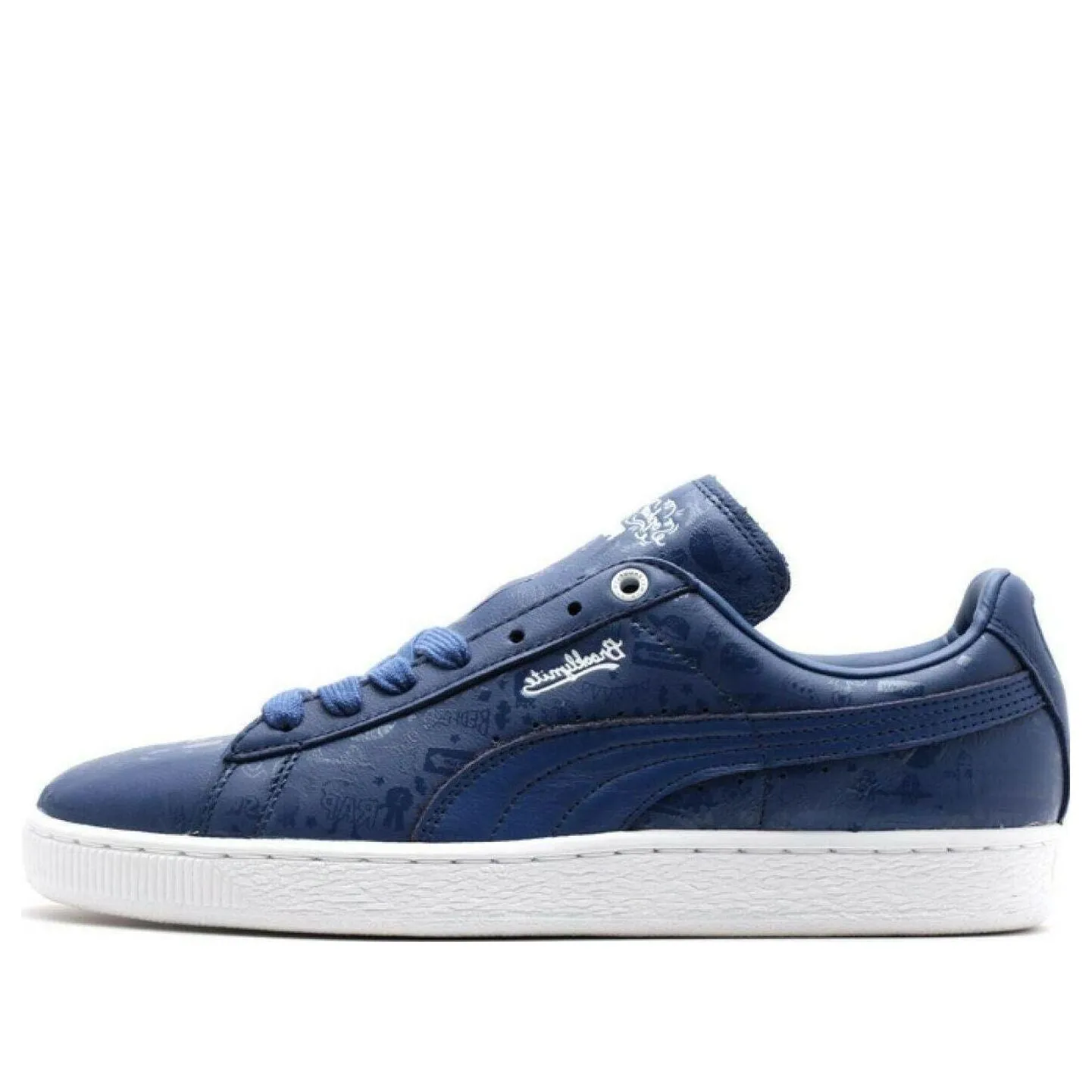 PUMA Basket Classic X S 'Sophia Chang' 357296-02 sold by KicksCrew