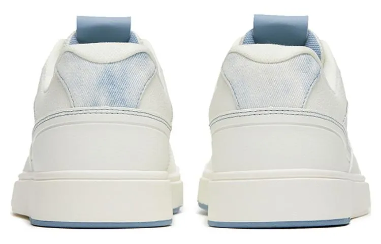 ANTA Casual Shoes 'White Blue' 912318016-9 sold by KicksCrew product image thumbnail 4