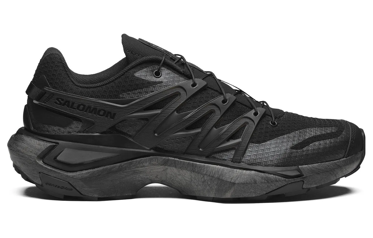SALOMON XT Pu.Re Advanced 'Black Phantom' 474460 sold by KicksCrew product image thumbnail 2
