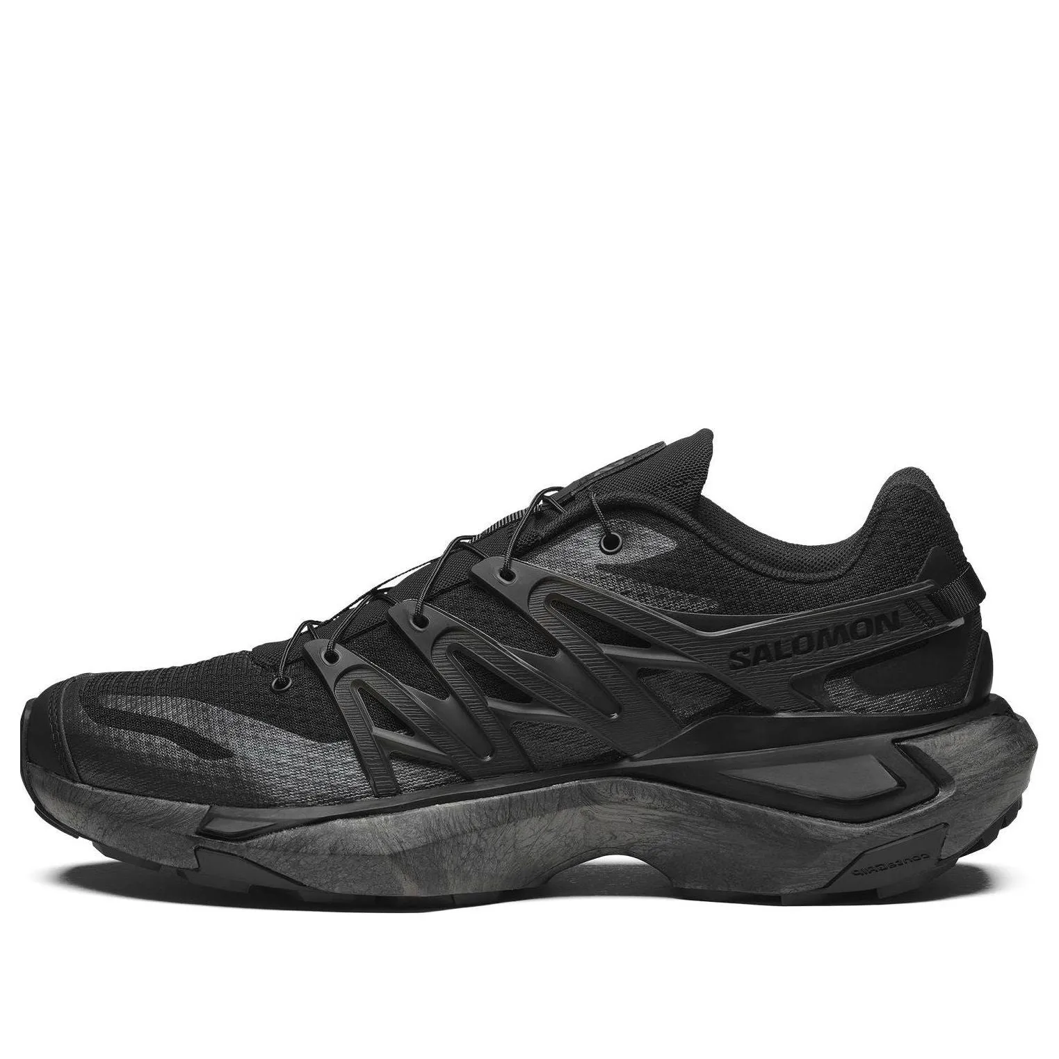 SALOMON XT Pu.Re Advanced 'Black Phantom' 474460 sold by KicksCrew