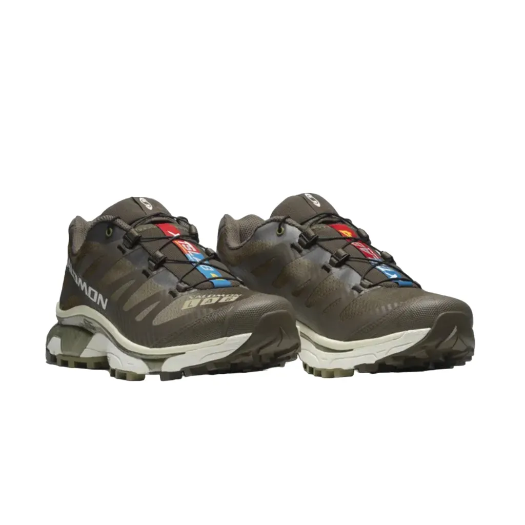 SALOMON XT-4 OG 'Aurora Borealis Canteen' 474425 sold by KicksCrew product image thumbnail 2