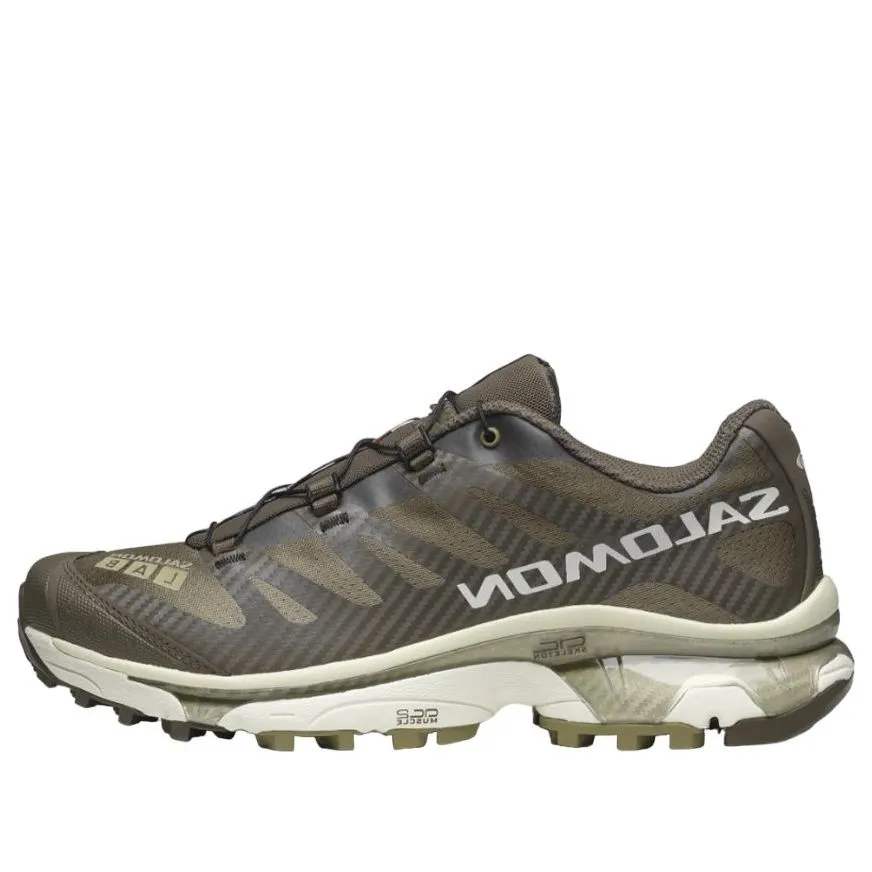 SALOMON XT-4 OG 'Aurora Borealis Canteen' 474425 sold by KicksCrew