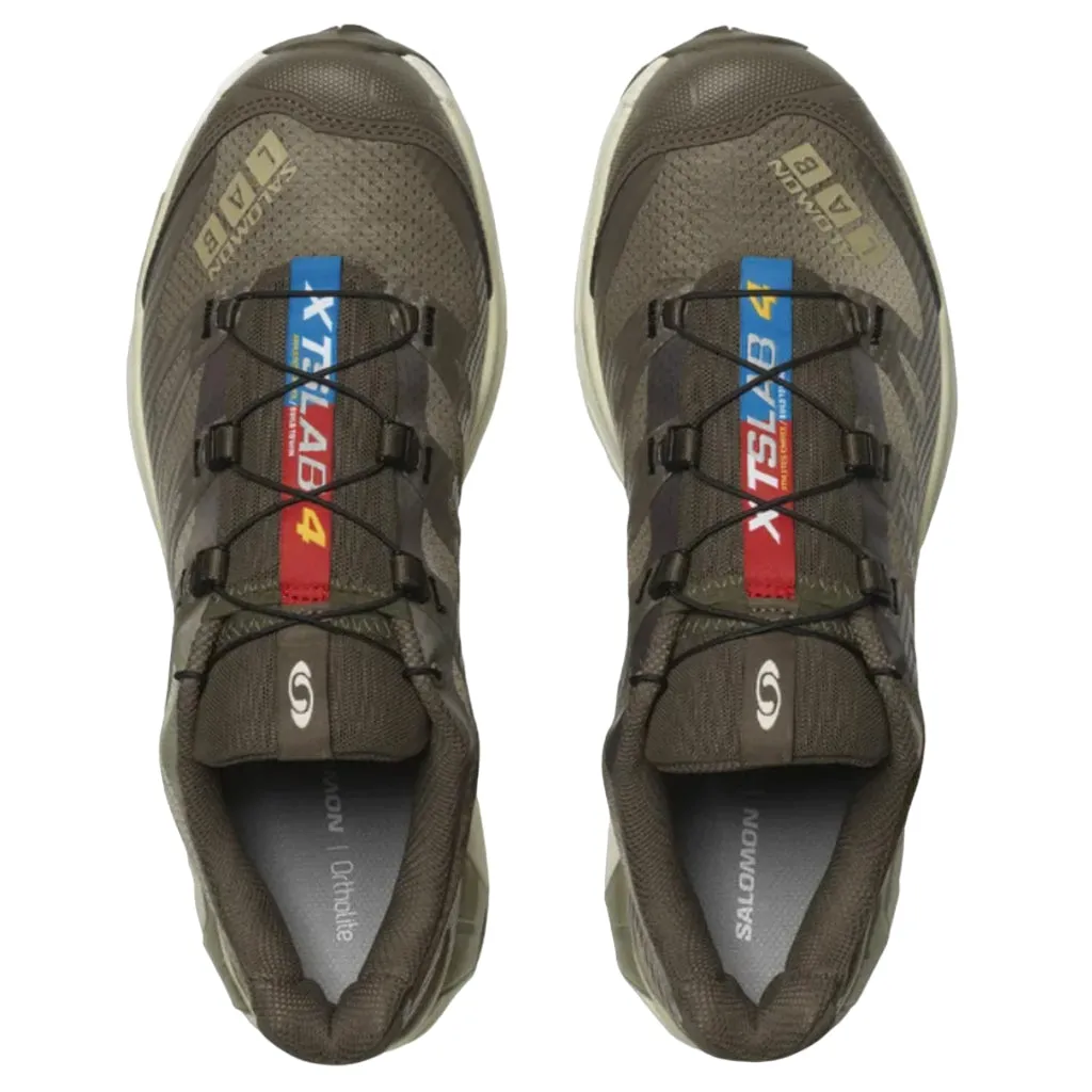 SALOMON XT-4 OG 'Aurora Borealis Canteen' 474425 sold by KicksCrew product image thumbnail 3