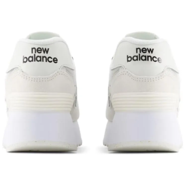 (WMNS) New Balance 574 'White' WL574ZBJ sold by KicksCrew product image thumbnail 4