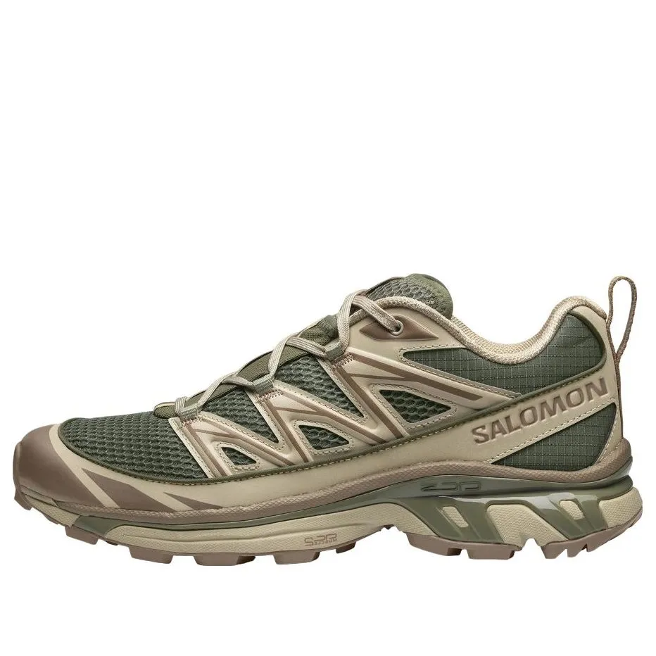 SALOMON XT-6 Expanse 'Deep Lichen Green Cement' 475983 sold by KicksCrew