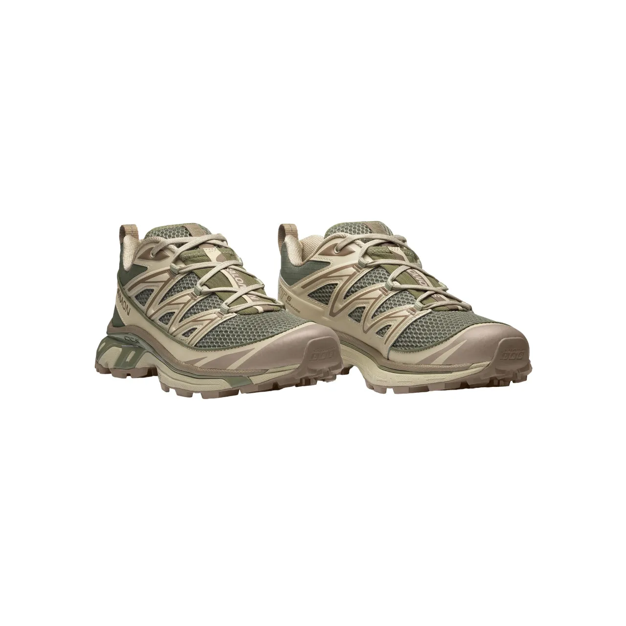SALOMON XT-6 Expanse 'Deep Lichen Green Cement' 475983 sold by KicksCrew product image thumbnail 2