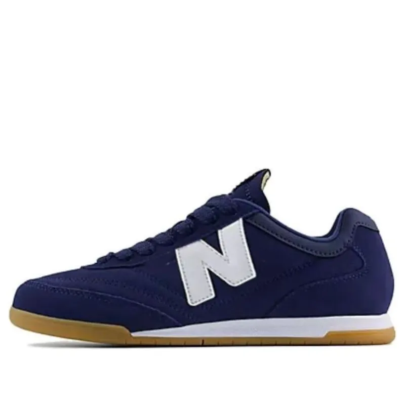 New Balance RC42 'Navy' URC42SC sold by KicksCrew