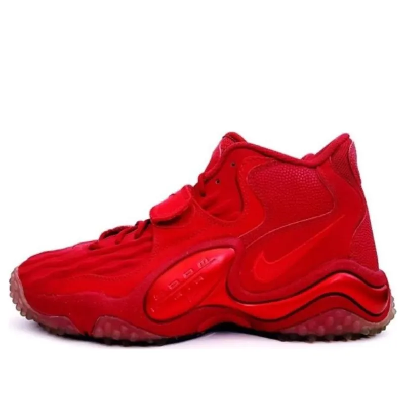 Nike Air Zoom Turf Jet 97 'Red October' 621957-666 sold by KicksCrew