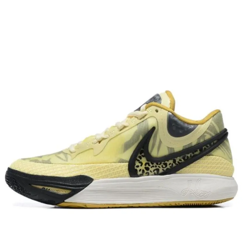 Nike Kyrie 8 'Citron Tint Leopard' DJ6017-800 sold by KicksCrew