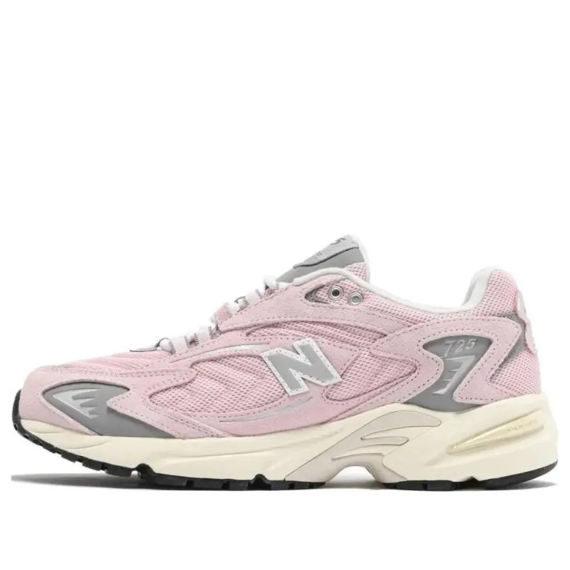 New Balance 725 'Mid Century Pink Grey' ML725BD sold by KicksCrew