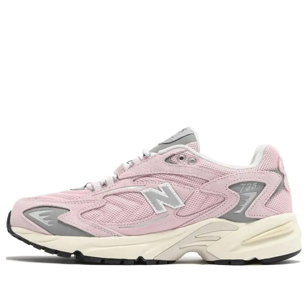 New Balance 725 'Mid Century Pink Grey' ML725BD sold by KicksCrew