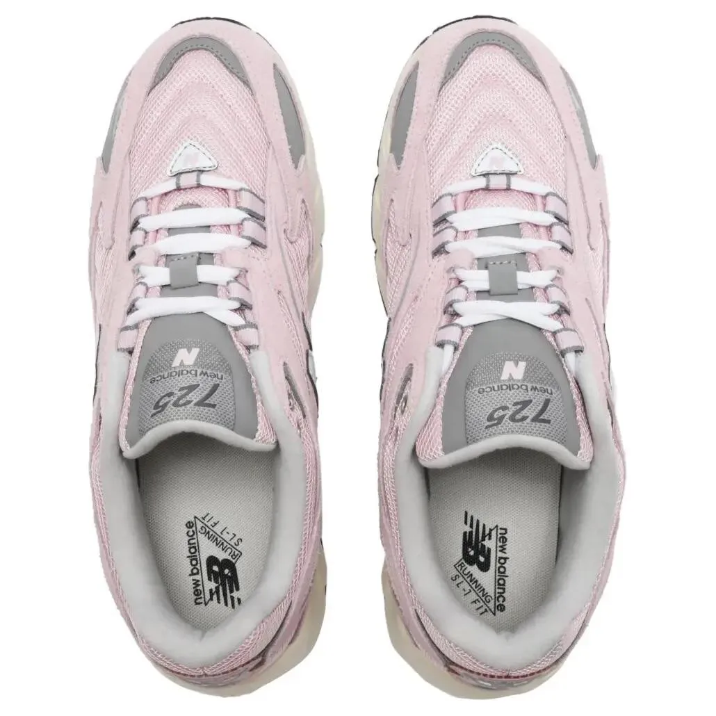 New Balance 725 'Mid Century Pink Grey' ML725BD sold by KicksCrew product image thumbnail 3