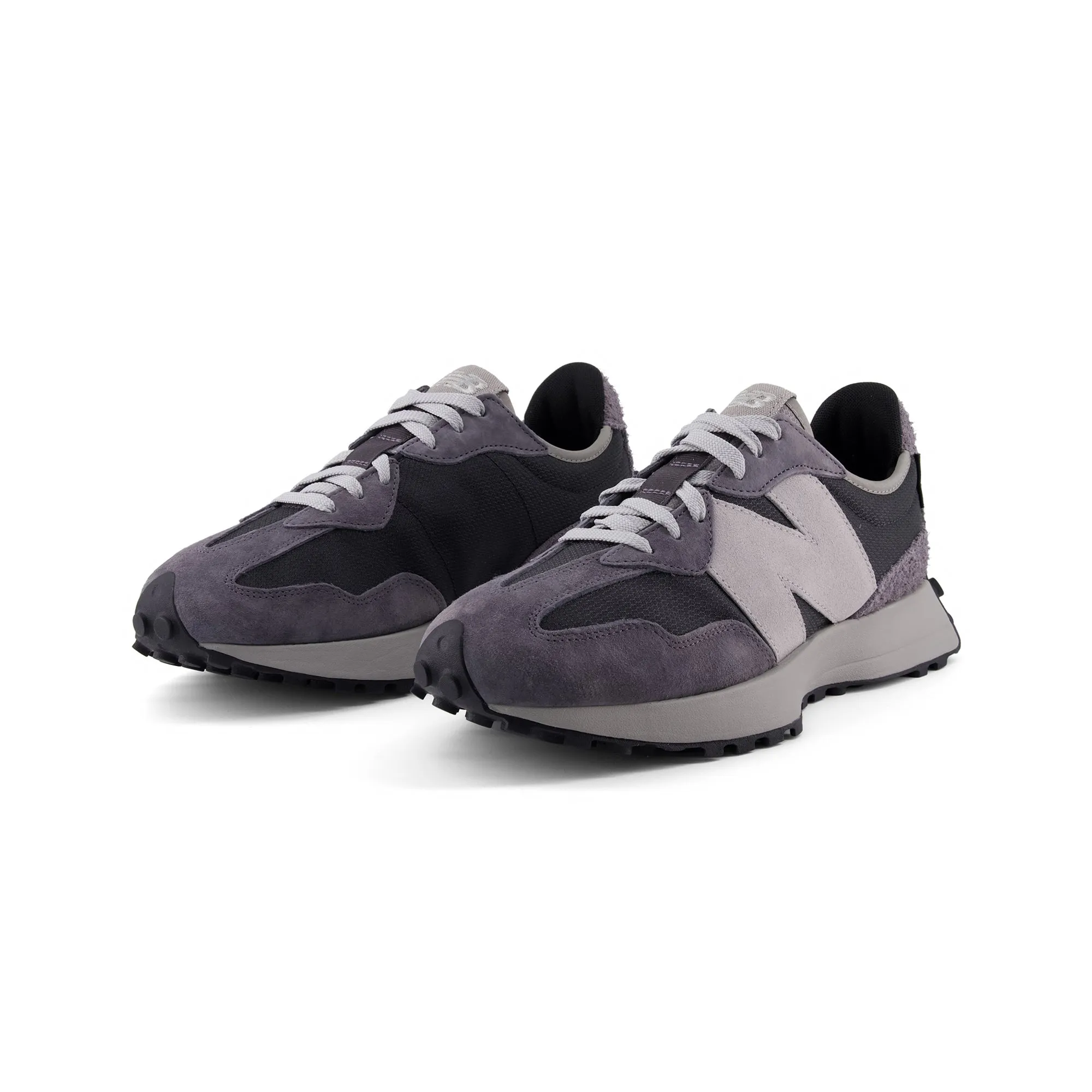 New Balance 327 'Grey' U327OD sold by KicksCrew product image thumbnail 2