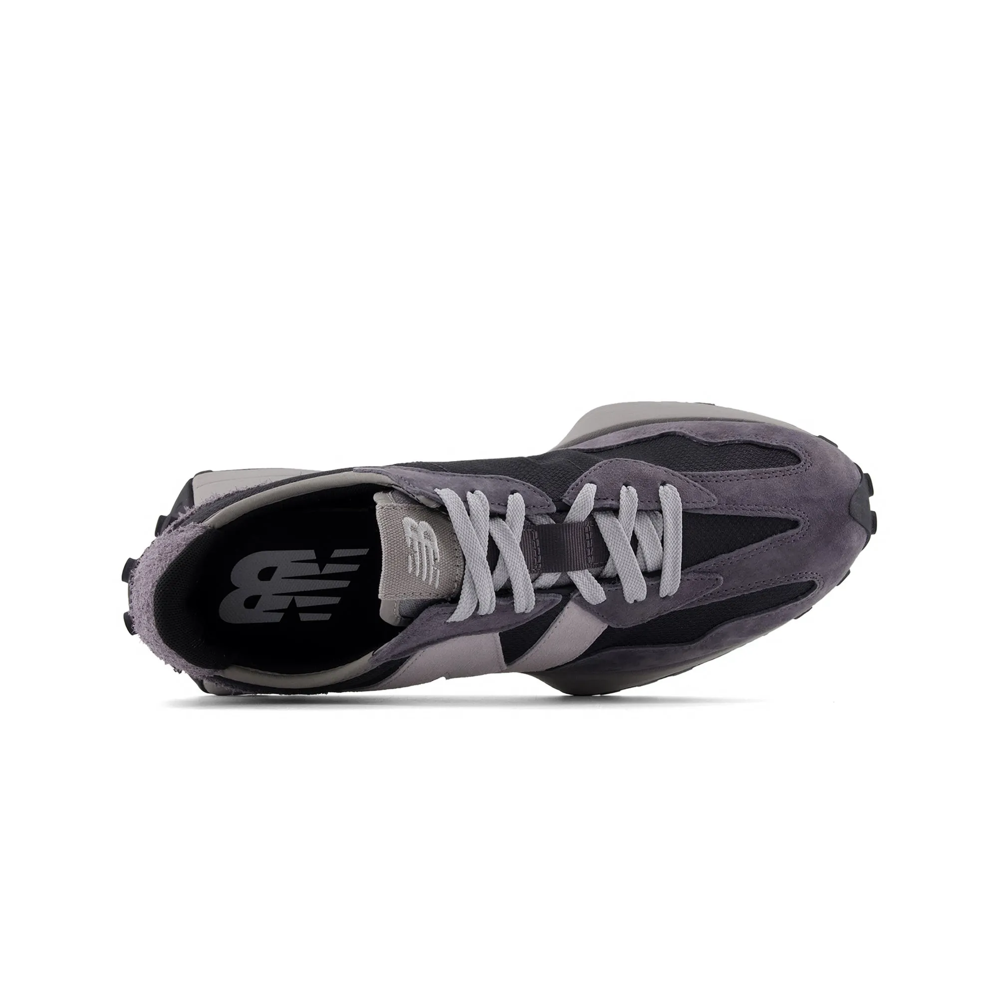 New Balance 327 'Grey' U327OD sold by KicksCrew product image thumbnail 3