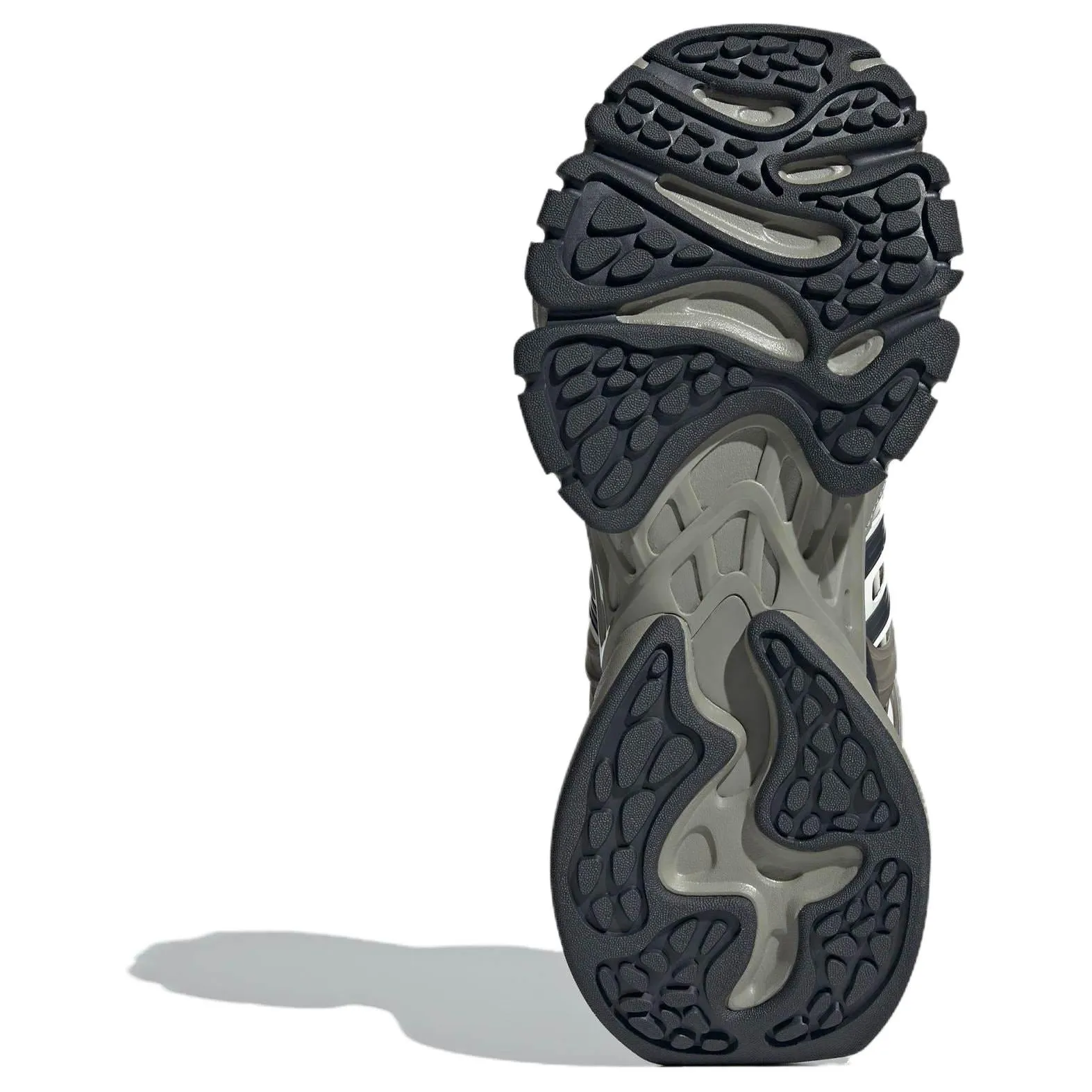 adidas XLG Runner Deluxe 'Grey' JR8078 sold by KicksCrew product image thumbnail 5