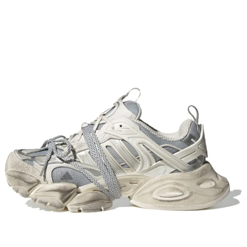 adidas Vento XLG Deluxe 'Sail Grey' JS1588 sold by KicksCrew