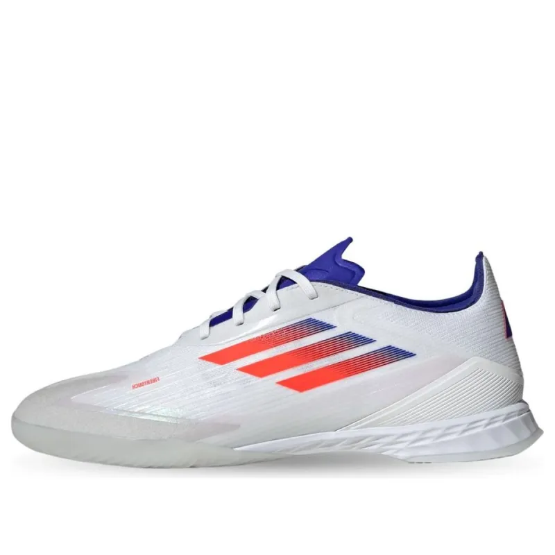 adidas F50 Pro IN 'Advancement Pack White Blue' IF1317 sold by KicksCrew