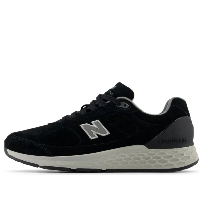 New Balance Fresh Foam 1880v1 B1 'Black' UW1880B1 sold by KicksCrew