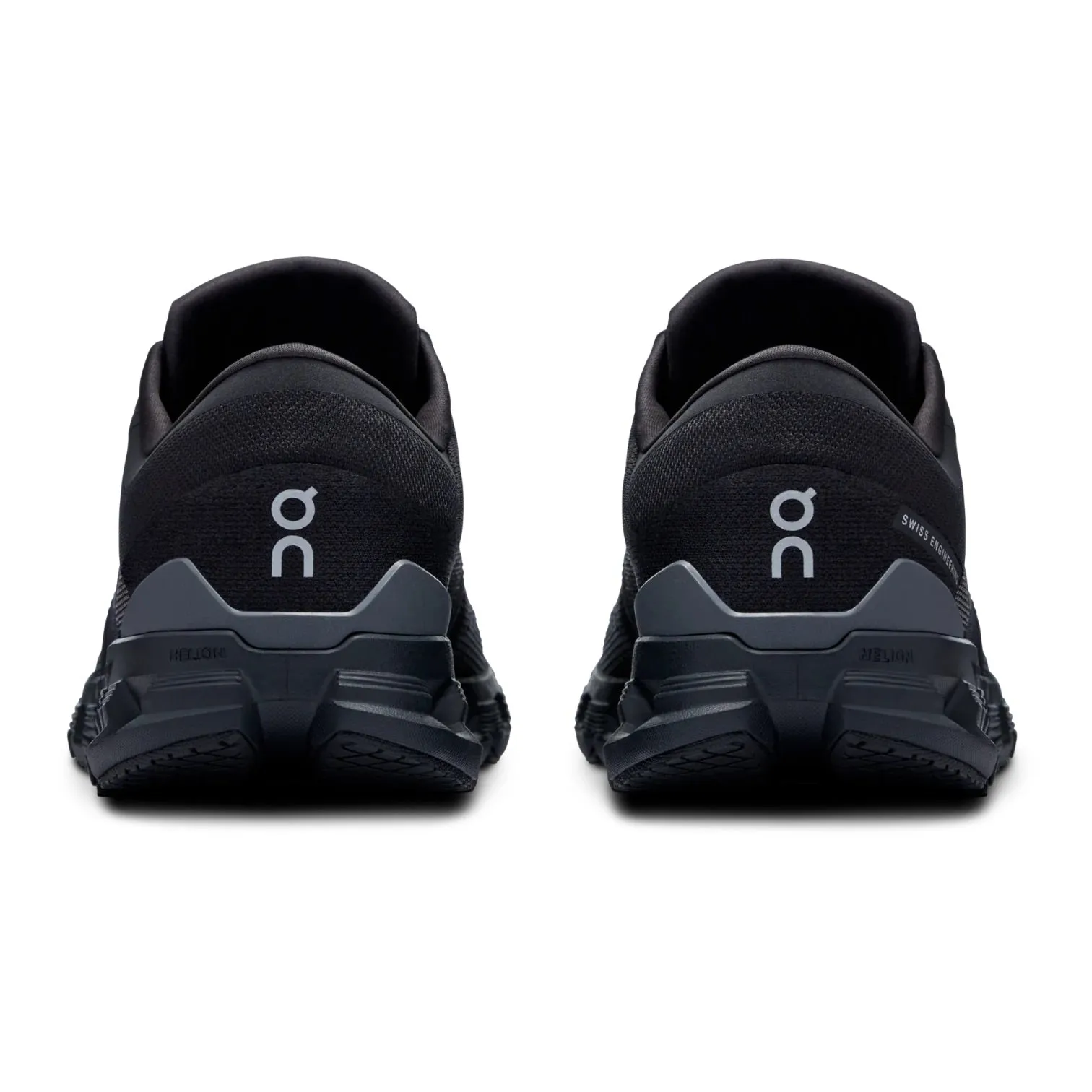 On Running Cloud X 4 'Black Eclipse' 3ME30040106 sold by KicksCrew product image thumbnail 4