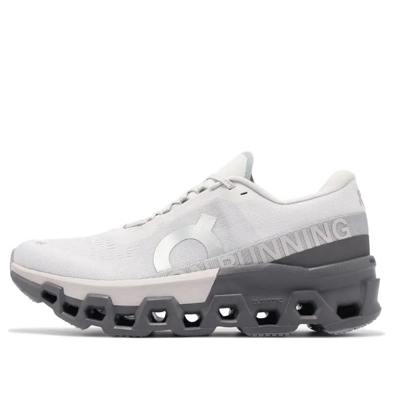 On Running Cloudmonster 2 'Frost Rock' 3ME10122564 sold by KicksCrew