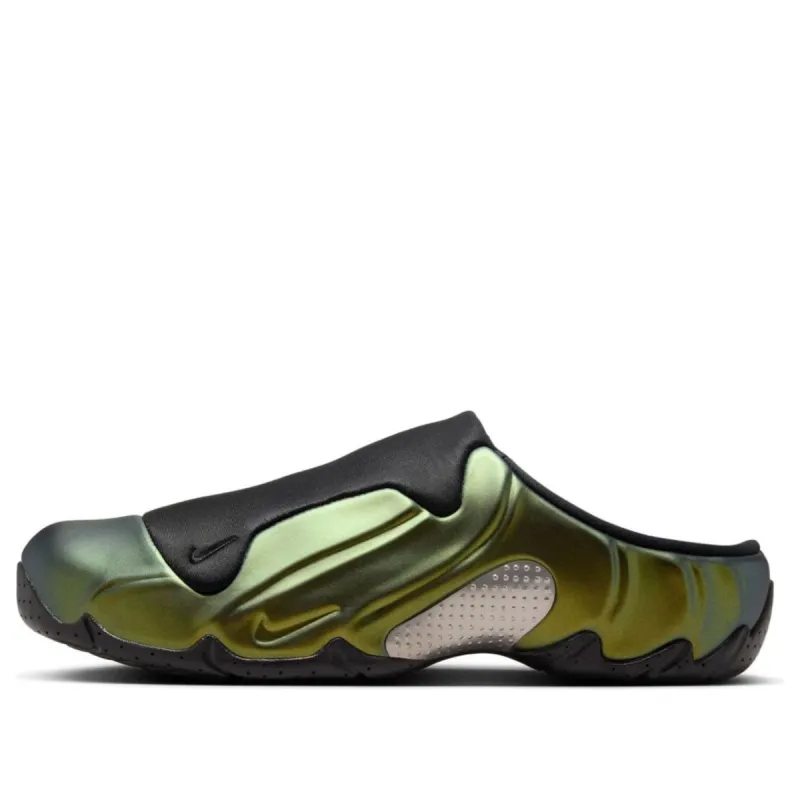 Nike Clogposite 'Green Goblin' HF6881-900 sold by KicksCrew