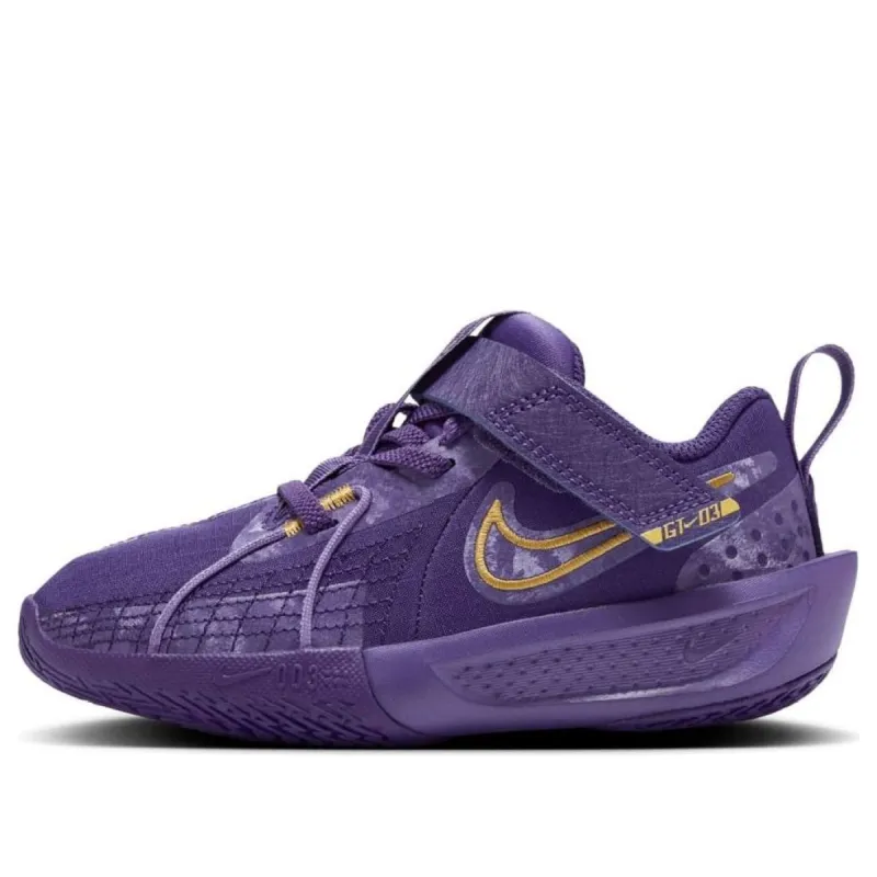 (PS) Nike Air Zoom GT Cut 3 'Court Purple Violet' FZ7299-500 sold by KicksCrew