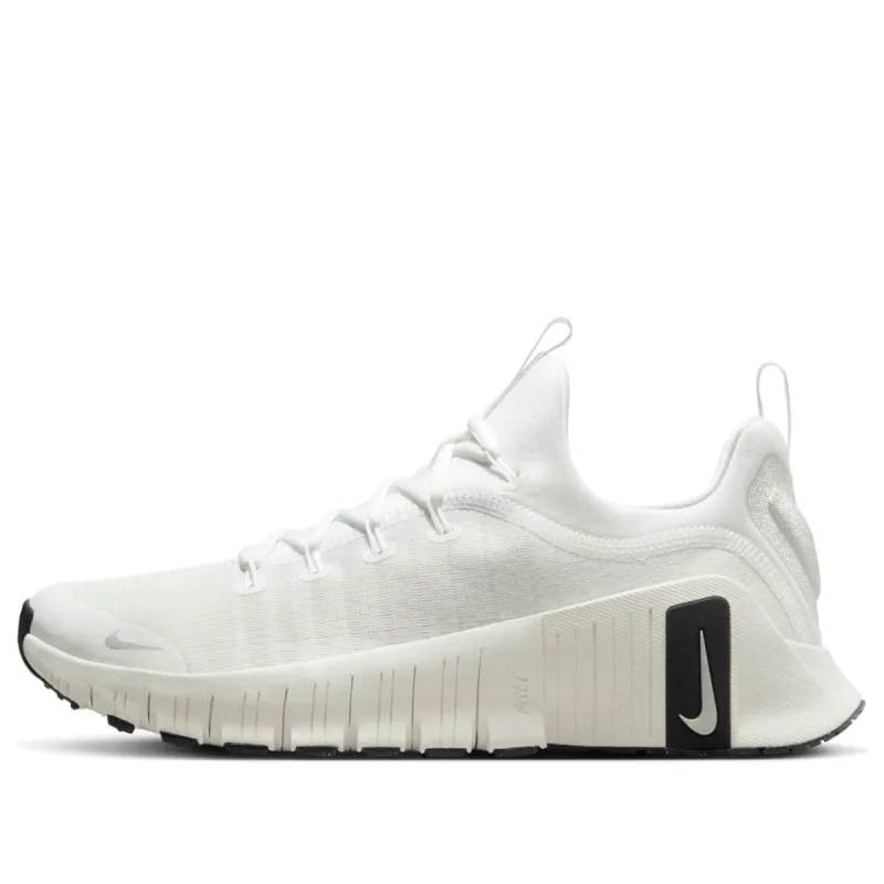 (WMNS) Nike Free Metcon 6 Premium 'Summit White' FZ1695-101 sold by KicksCrew
