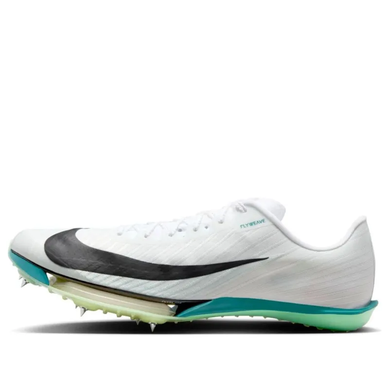 Nike Maxfly 2 'White Black Barely Green' FD8395-102 sold by KicksCrew