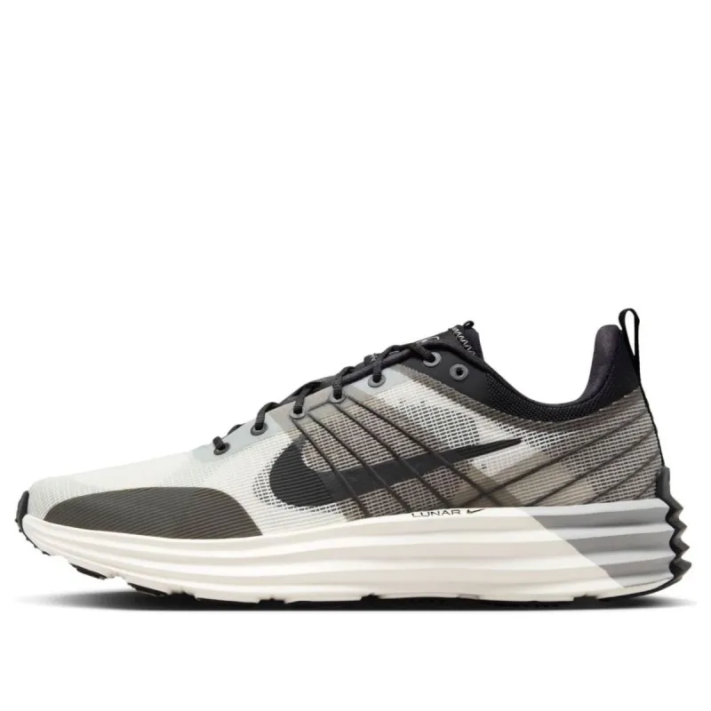 Nike Lunar Roam 'Summit White Light Smoke Grey' DV2440-102 sold by KicksCrew