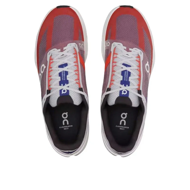 On Running Cloudsurfer Next 'Indigo Flame' 3ME30022561 sold by KicksCrew product image thumbnail 5