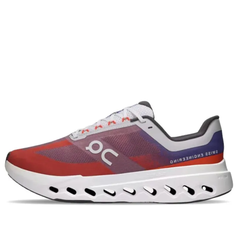 On Running Cloudsurfer Next 'Indigo Flame' 3ME30022561 sold by KicksCrew
