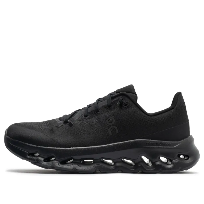 On Running Cloudtilt 'Black Eclipse' 3ME10100264 sold by KicksCrew